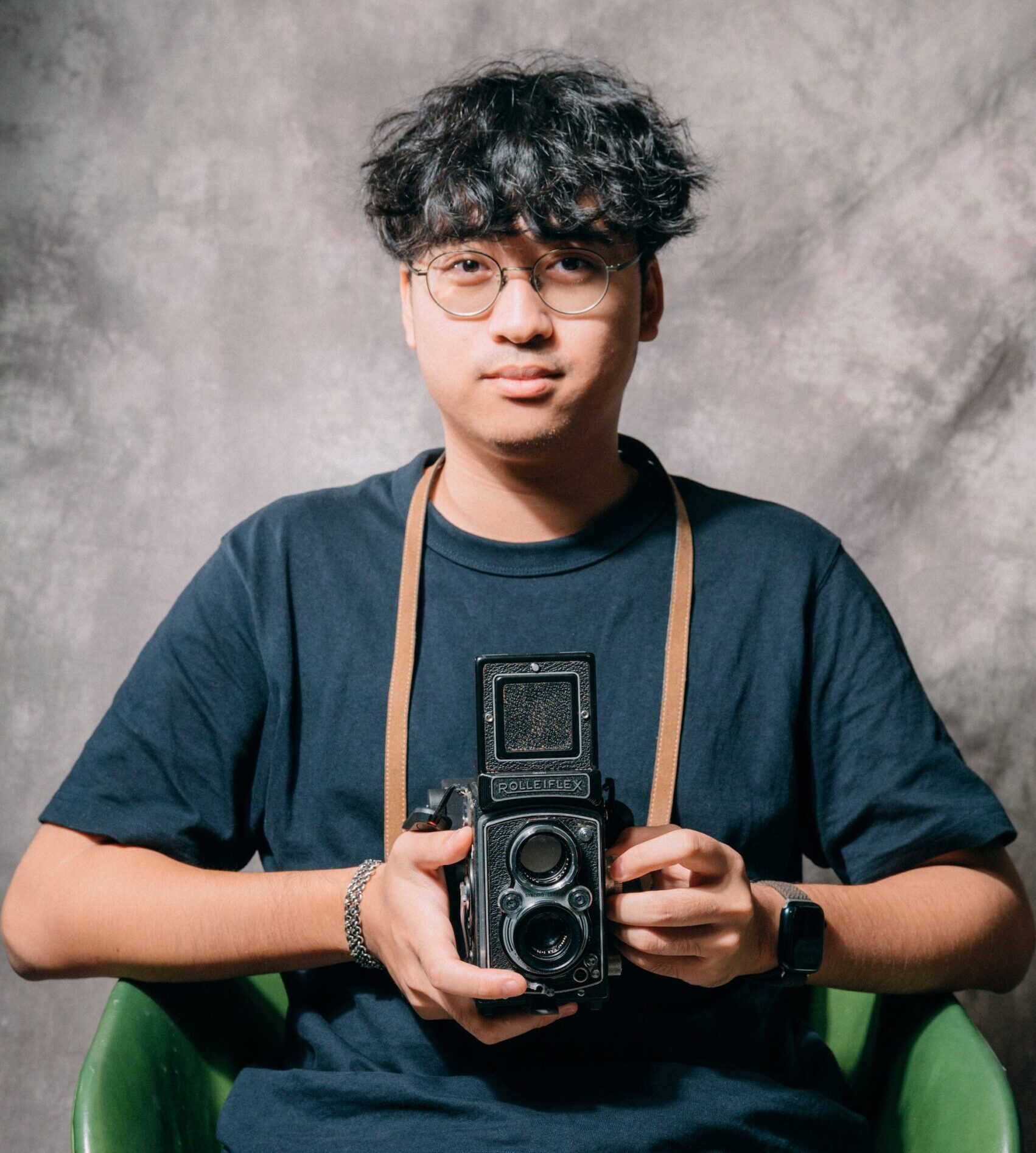 Rob — Cinematographer & Photographer