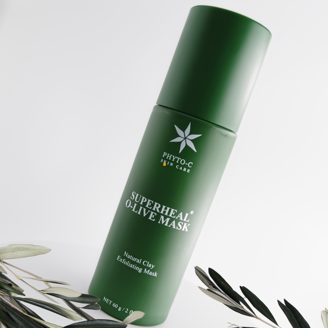 PHYTO-C Skincare Product Reel